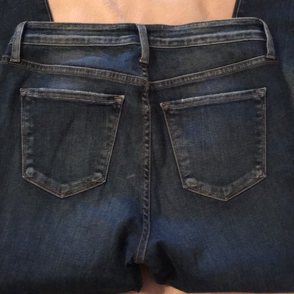 NWT Flying Monkey Skinny Jeans Size 29 - Picture 5 of 6